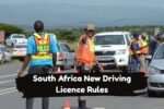 New Driving Licence Rules 2025 What South African Drivers Must Know
